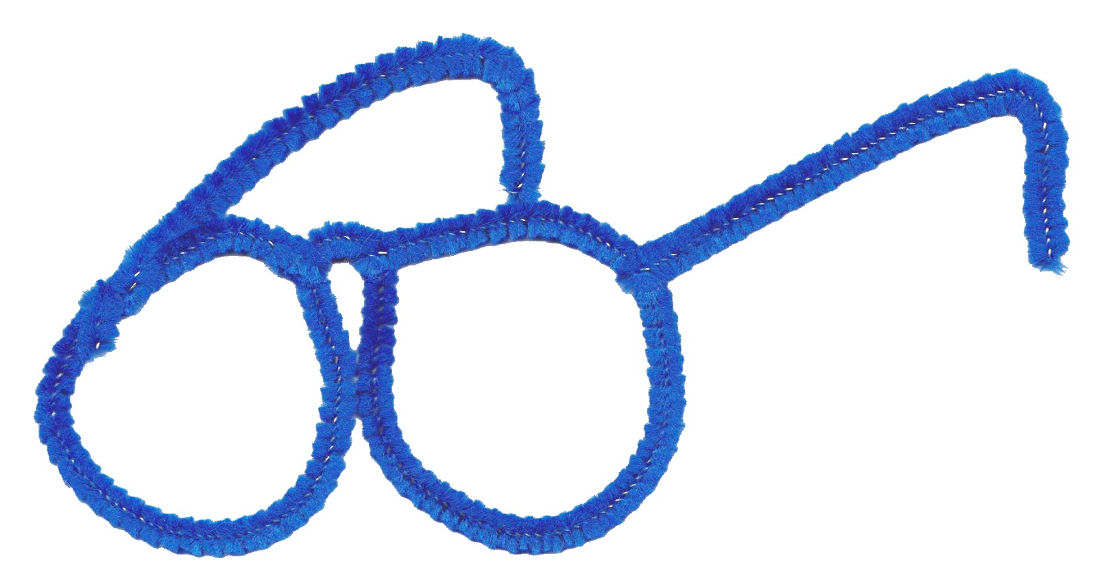 Junior Crafternoon 23 ways with pipe cleaners