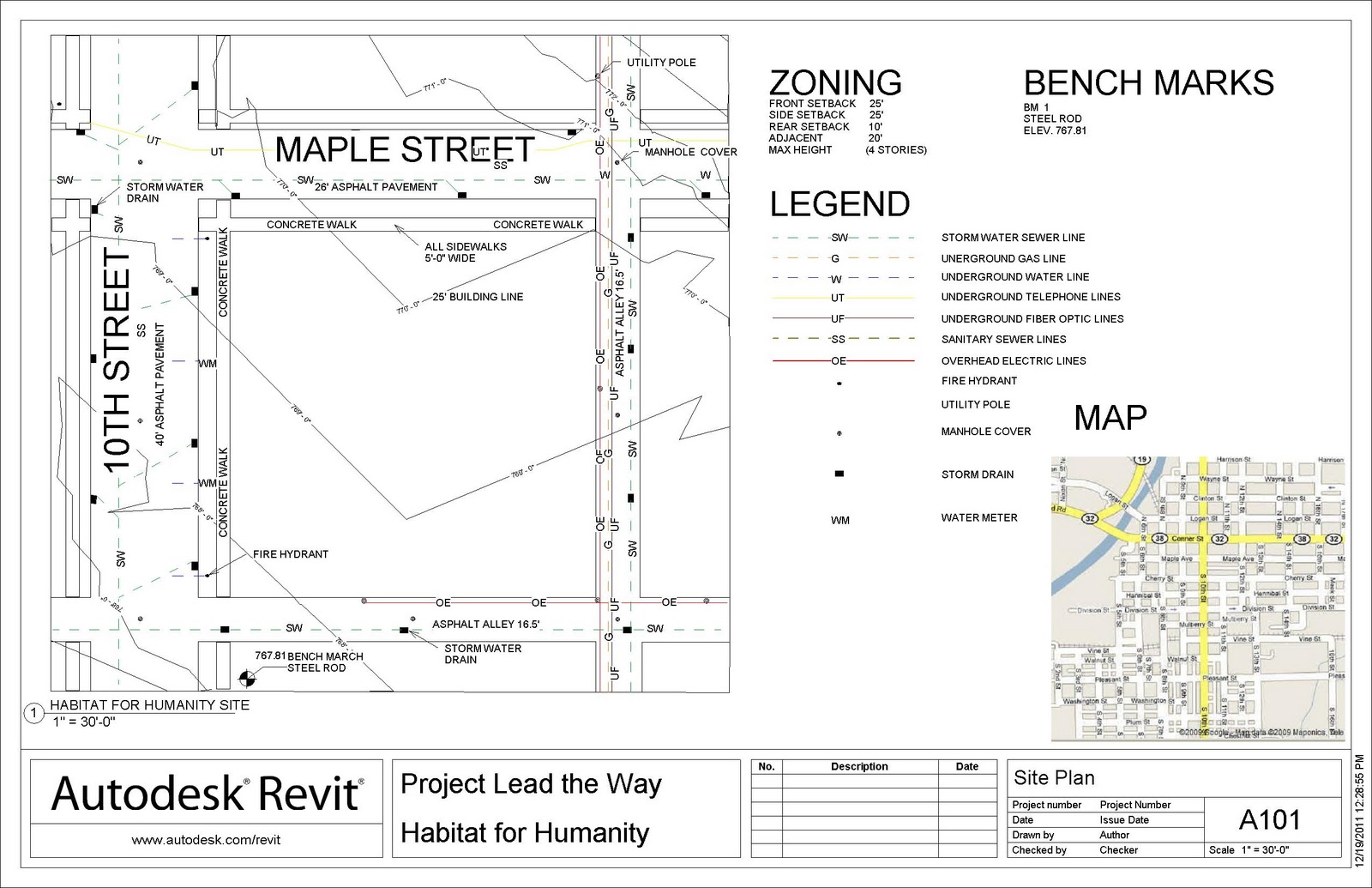 CEAcollin Habitat for humanity house