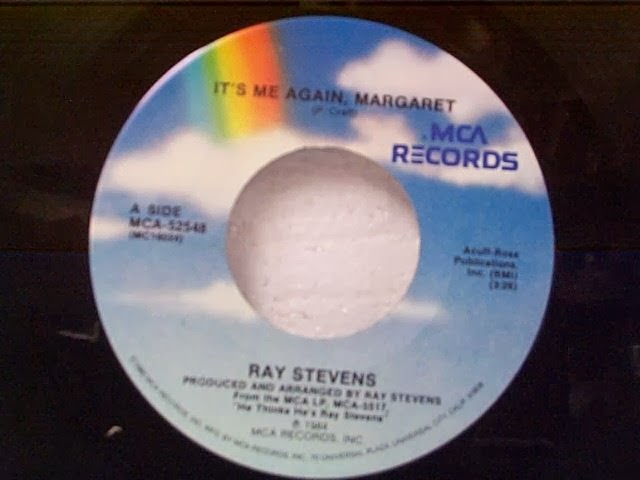Ray Stevens Music Journey Ray Stevens 80s Singles Part 2