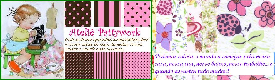 Ateliê Pattywork