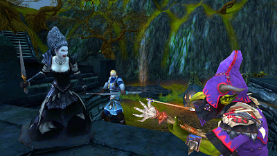 Warhammer Online: Wrath of Heroes