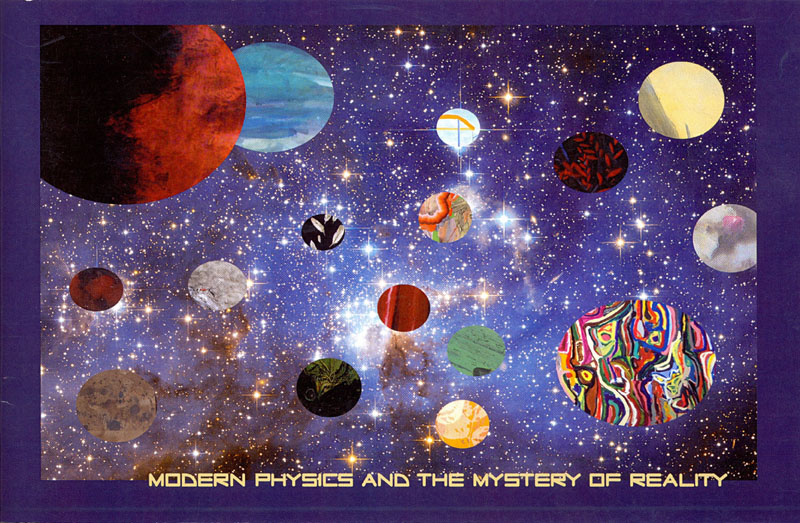 Physics as a Second Language Physics as Art