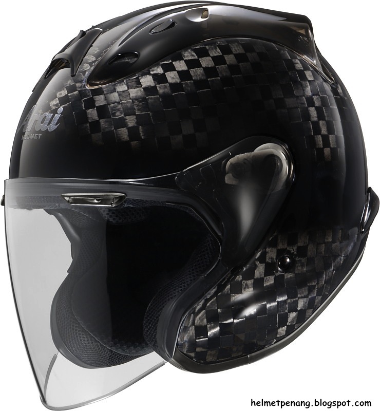 helmetpenang Arai MZ RC (Racing Carbon)