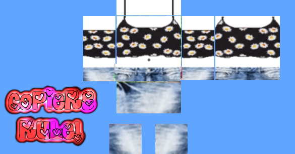 roblox copy templates roblox templates for clothes