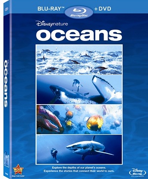 Oceans-HD