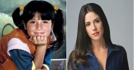 Punky Brewster que sont-ils devenus? ~ Le Bouquinovore