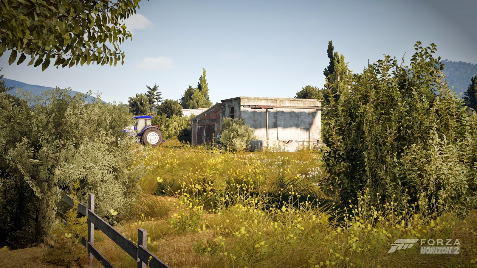 barn find forza horizon 2 barn find forza horizon 2