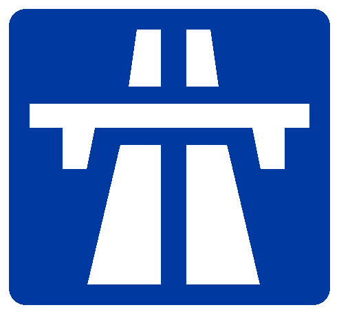 Symbol Of Traffic