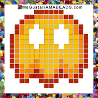 hama beads patrones