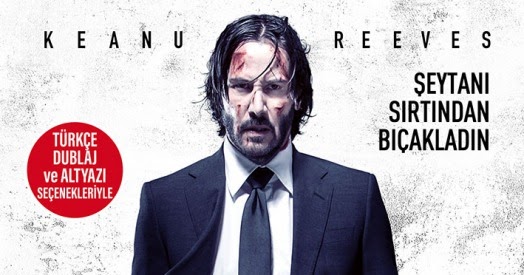 Watch John Wick Online Free 2016 Last Tamil
