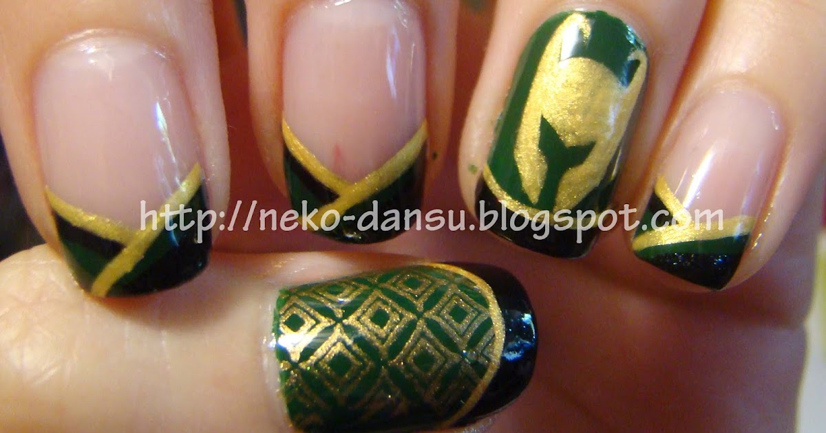 3. "Marvel-themed toe nail art" - wide 9