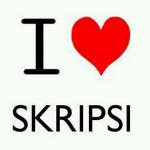 Kumpulan Judul Skripsi – TA Teknik Informatika