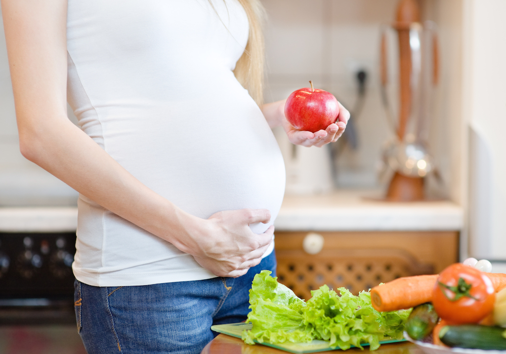 Cholestasis Pregnancy Diet