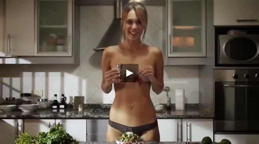 Amazing Video Collection Jenn Nude Chef From Argentina She Amazing Video Collection Jenn Nude Chef From Argentina She
