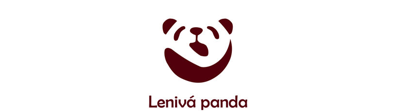 Lenivá Panda