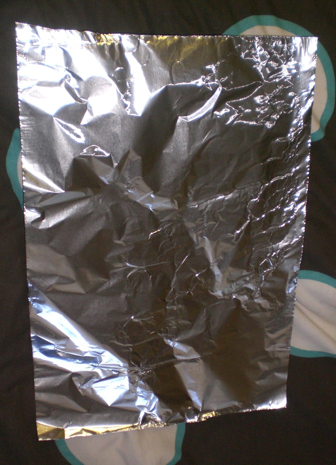 Cotton Candy Fro How to Fix a Tunneling Candle