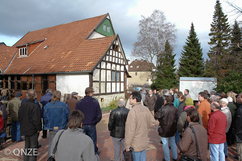 Salvas Art De Tierpark Sababurg Vi