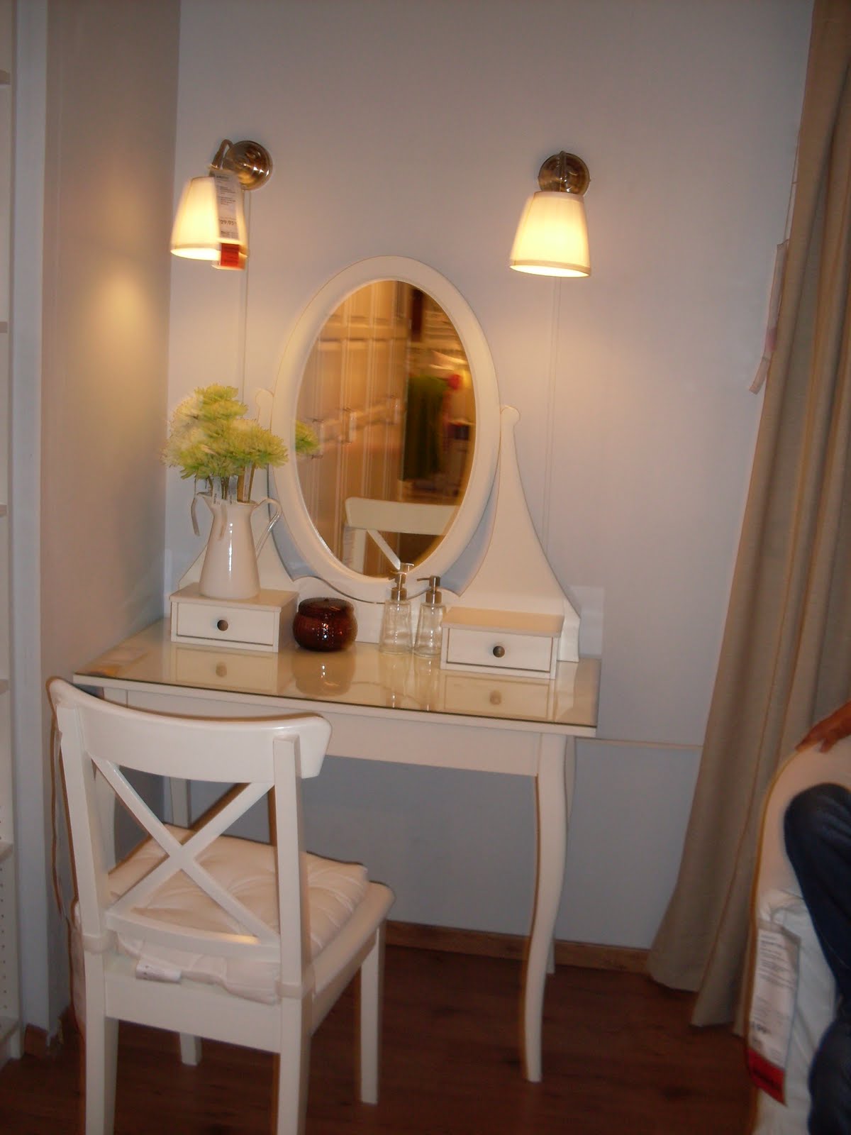 Modavesaire Ikea Evimizin Herseyi