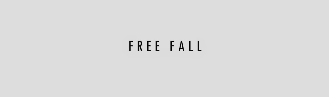 FREE FALL