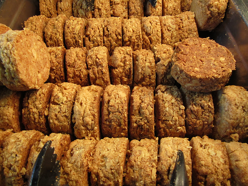 FoodieMommy A Simple Swap Whole Wheat Pastry Flour and Kripalu's