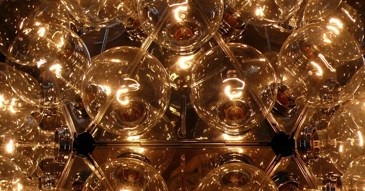 100 Snapshots Bright Lights, Big City