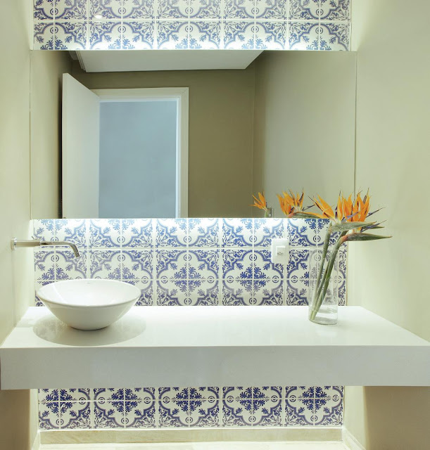 decoracao de interiores banheiros pequenos:blog de decoração – Arquitrecos: Soluções para banheiros pequenos decoracao de interiores banheiros pequenos:blog de decoração – Arquitrecos: Soluções para banheiros pequenos
