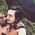 APÓS CLIPE COM MARQUEZINE, ISABELLE DRUMMOND APAGA TODAS AS FOTOS COM TIAGO IORC