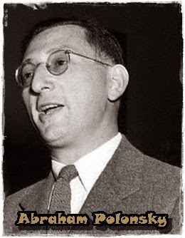 poder del mal, force of evil, Polonsky