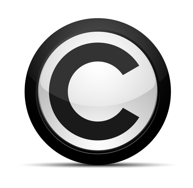  The CopyRight Master