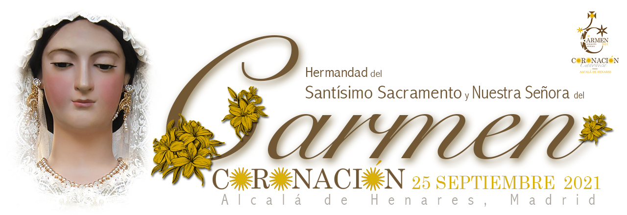 Hermandad del Santísimo Sacramento y Nuestra Señora del Carmen