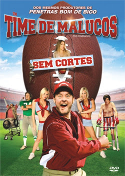 Malucos Em Apuros [1996]