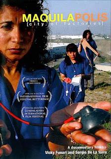 Maquilapolis (City of Factories) 2006 Online Maquilapolis (City of Factories) 2006 Online