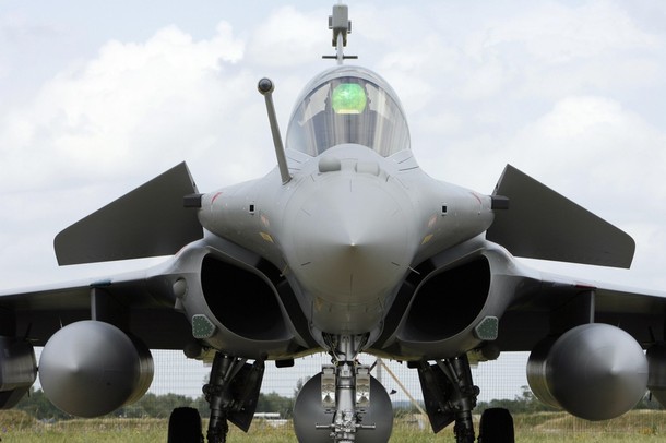 Indian Combat