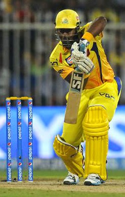 Dwayne Smith
