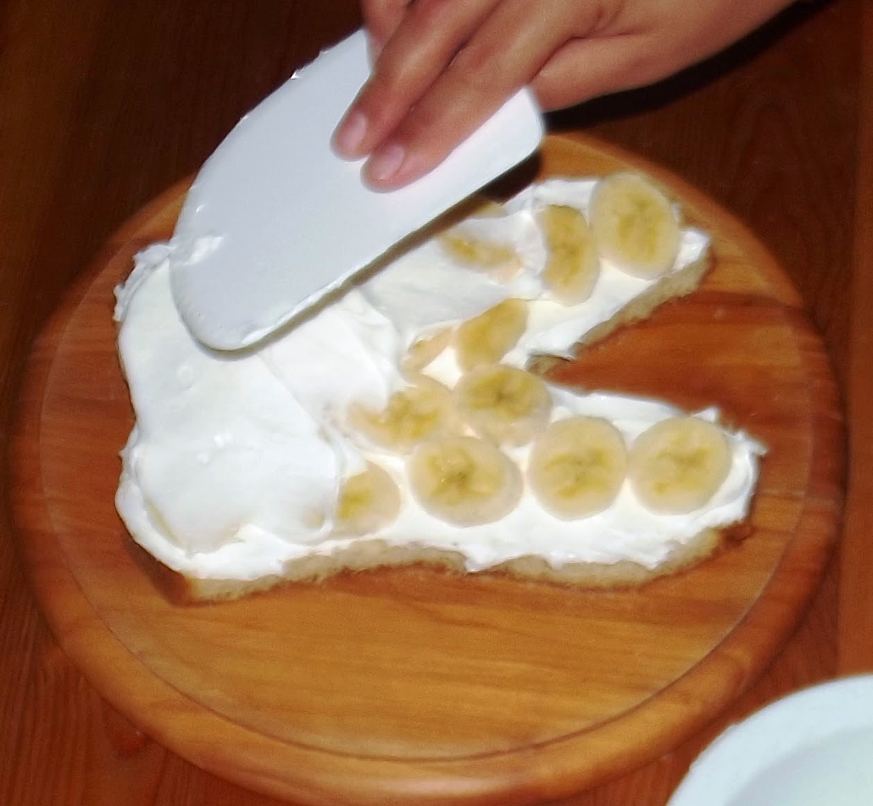 Çocuklar Aşkına Pratik diş pasta yapımı