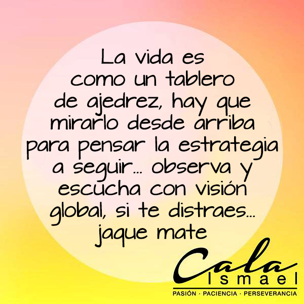 QUANTUM GLOBAL CORP. NEWS: Frase de hoy, Viernes 28 de Agosto...