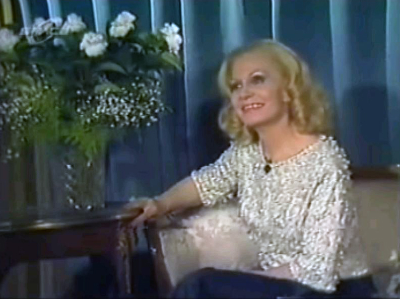 Zully Moreno, la diva peronista. Karen Mlakar