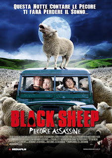 Black Sheep Pecore Assassine Film Streaming ITA Vk (2008) Black Sheep Pecore Assassine Film Streaming ITA Vk (2008)