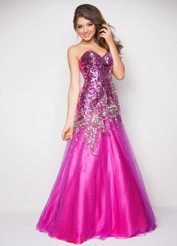 11 Elegant Prom Dresses For You purple long Elegant Prom Dresses For You