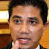 GEMPAR : AZMIN ALI AKAN BERSUMPAH ESOK UNTUK MENAFIKAN TUDUHAN???