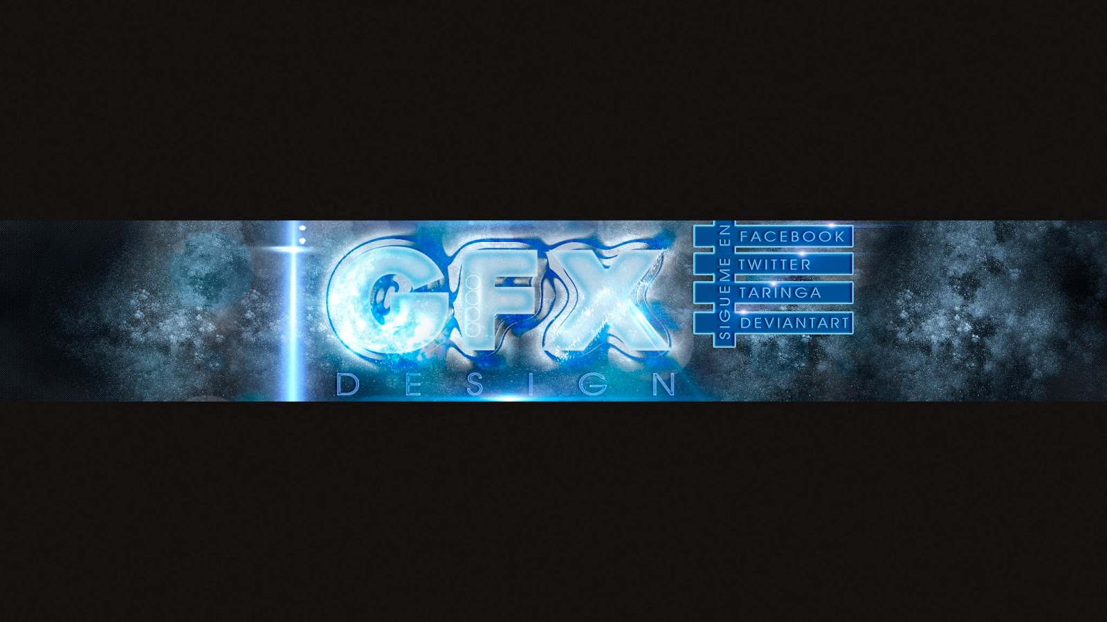 TUTORIALES MÉNDEZ: Descargar nuevos Banners [PRO] para YOUTUBE 2015 |MEGA|