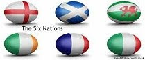 6 NATIONS