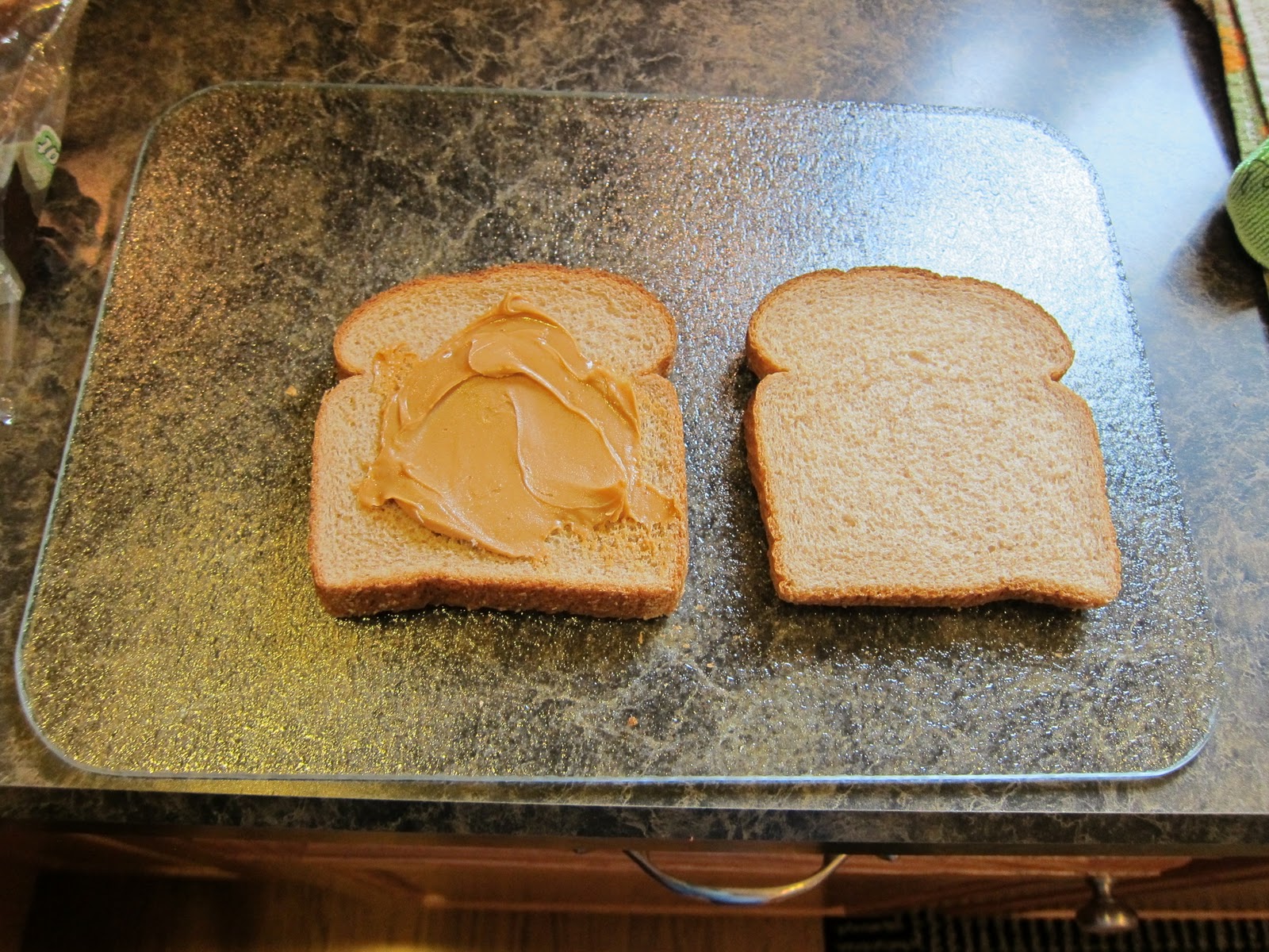 All Sorts of Random Pampered Chef Sandwich Press = Homemade