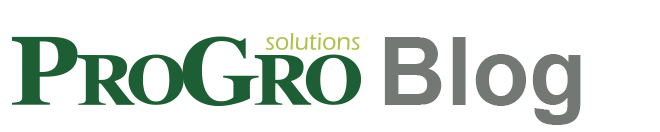 ProGro Solutions Blog