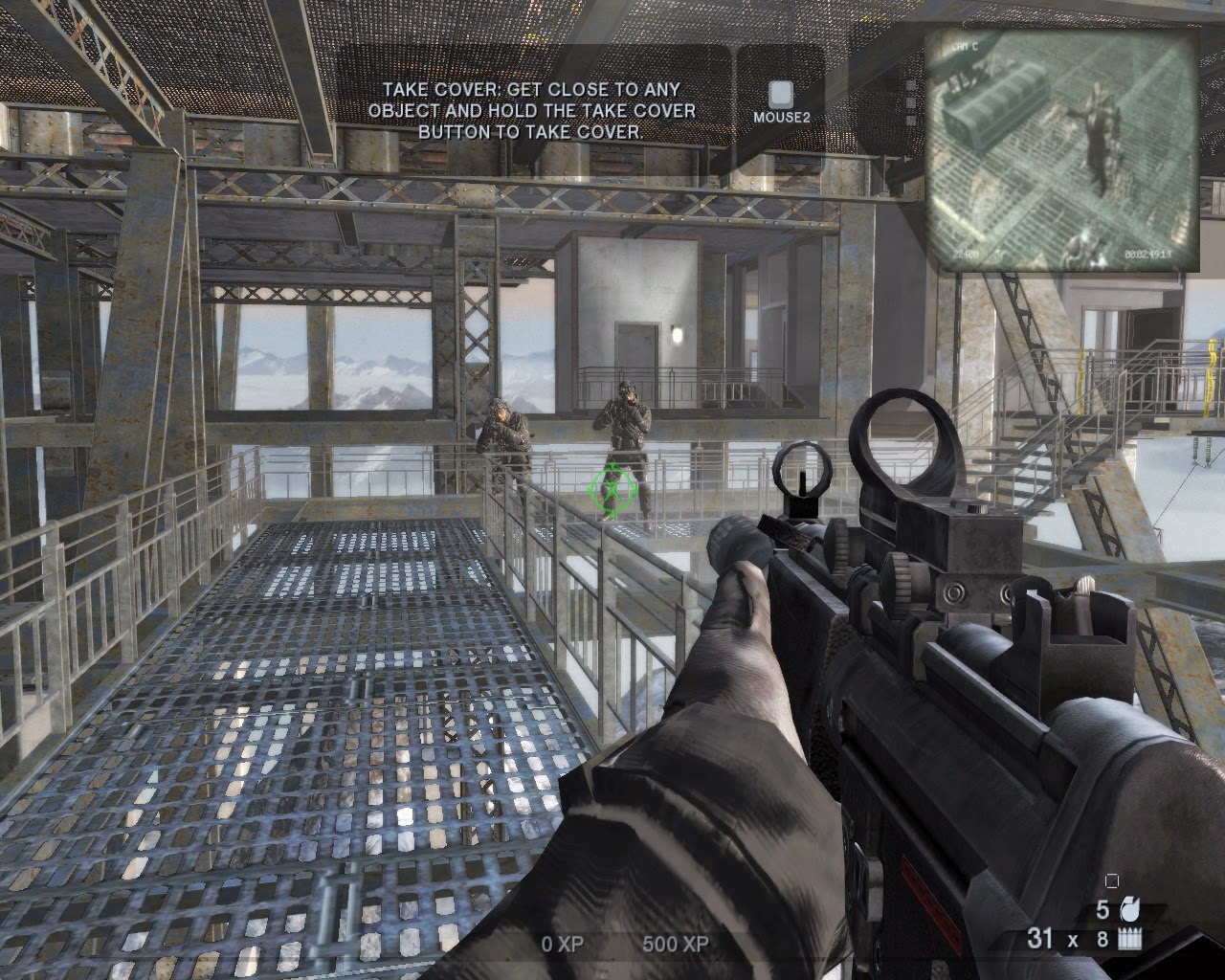 Download Tom Clancy's Rainbow Six Vegas 2 Game PC Full Version Download Tom Clancy's Rainbow Six Vegas 2 Game PC Full Version