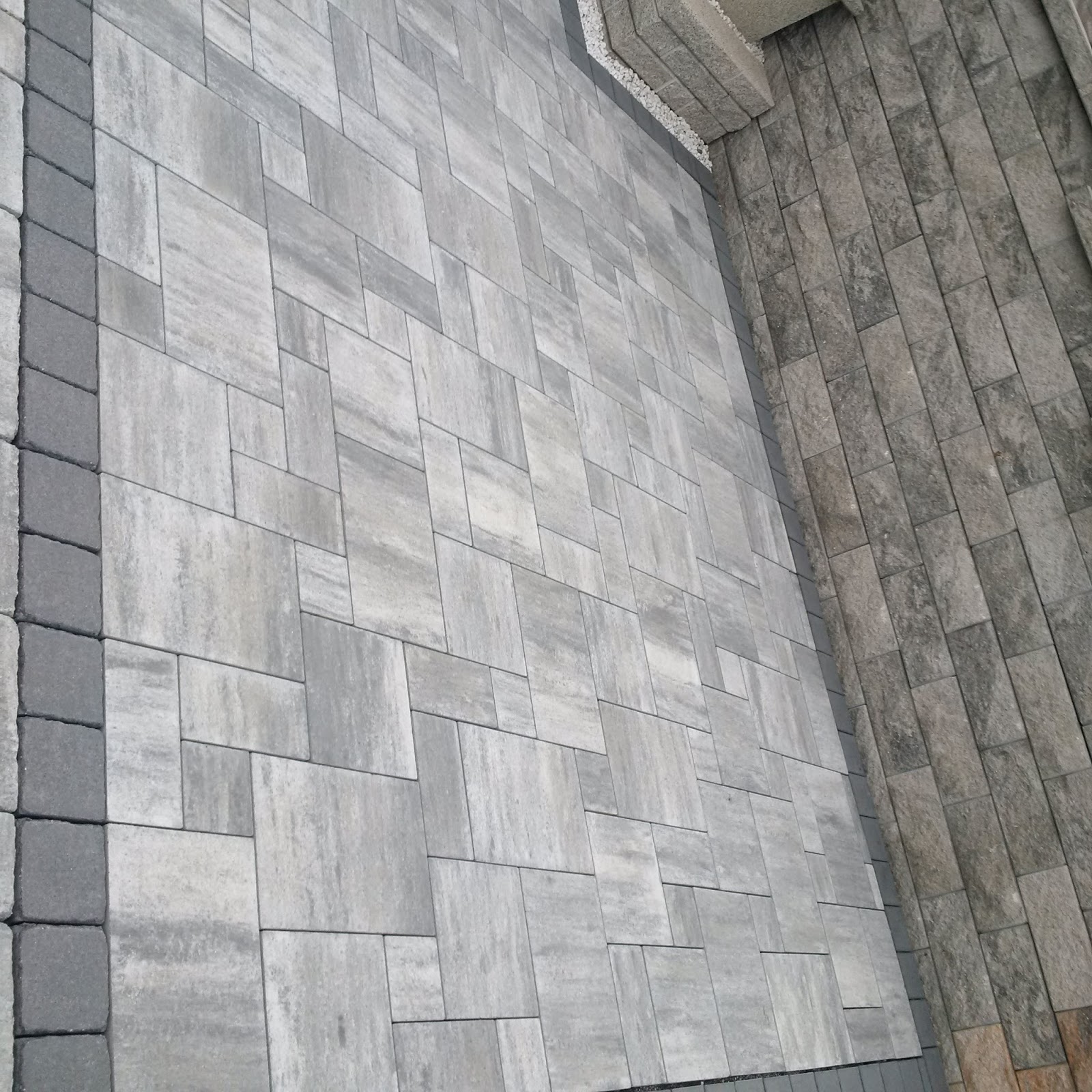 Bauabenteuer In Mittelbuchen August 2015