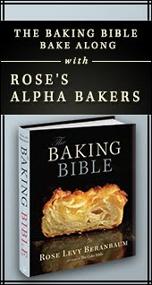 Rose's Baking Bible Alpha Bakers