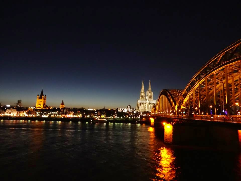 Köln Cologne