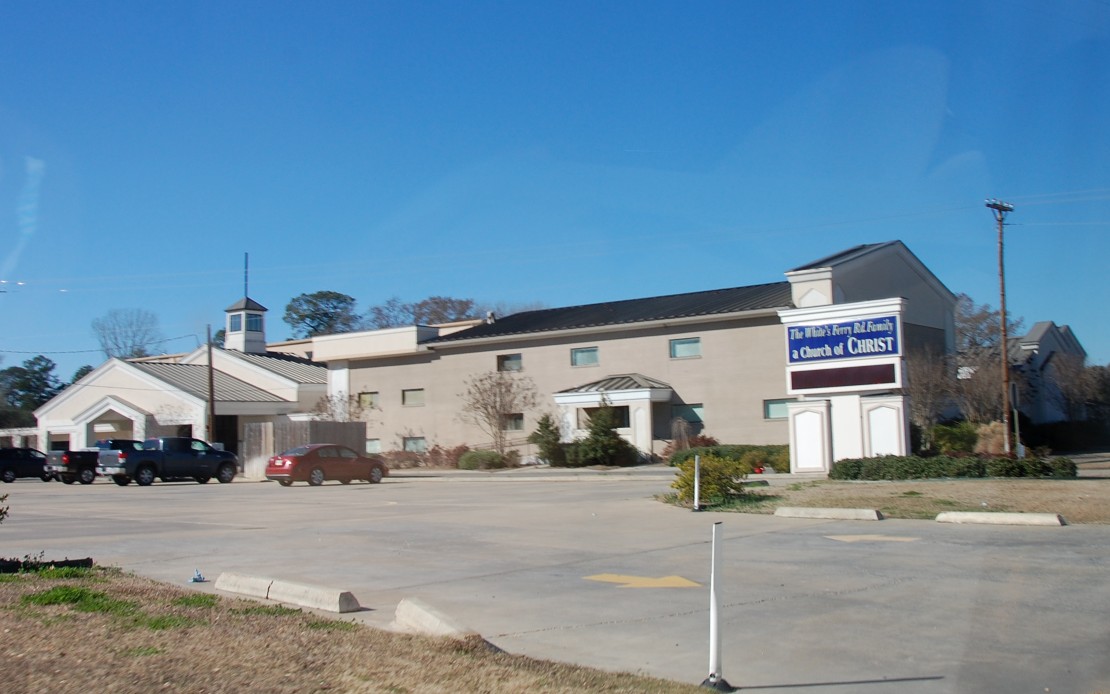 Duck Commander, West Monroe LA