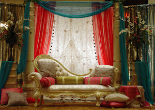 Pakistani Wedding Decoration Ideas